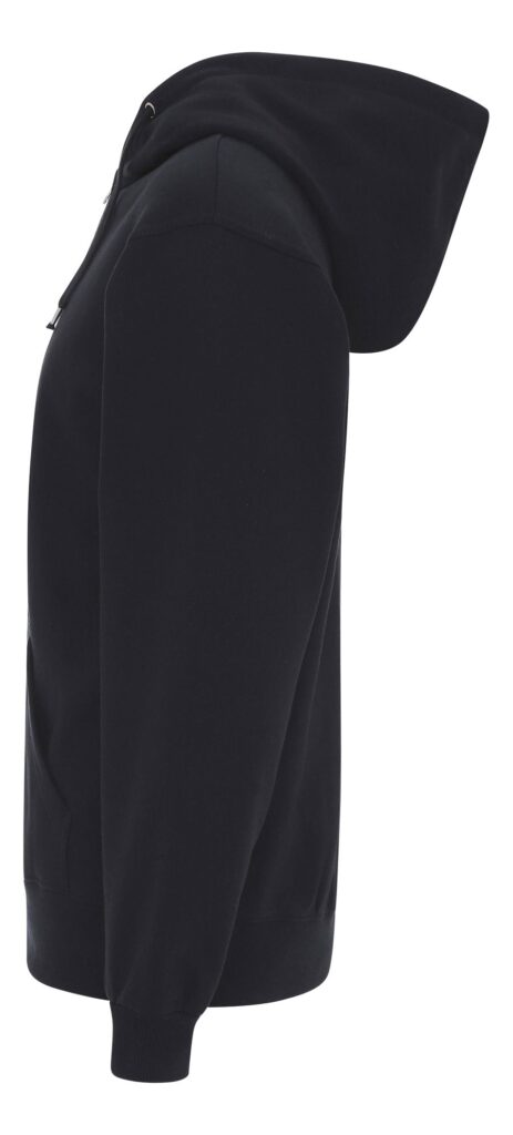 ST722 – Hooded Zip Sweat