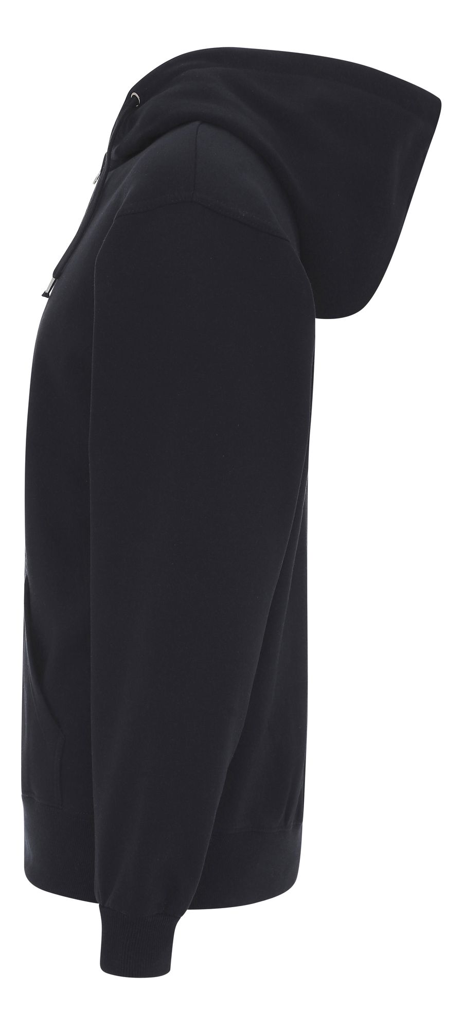 ST722 – Hooded Zip Sweat
