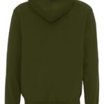 ST722 – Hooded Zip Sweat