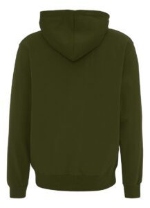 ST722 – Hooded Zip Sweat