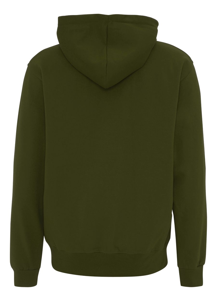 ST722 – Hooded Zip Sweat