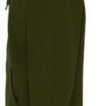 ST722 – Hooded Zip Sweat
