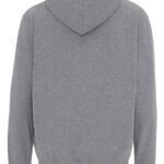 ST722 – Hooded Zip Sweat