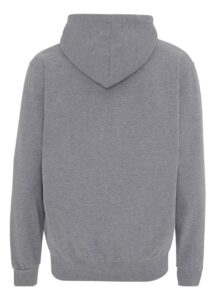 ST722 – Hooded Zip Sweat