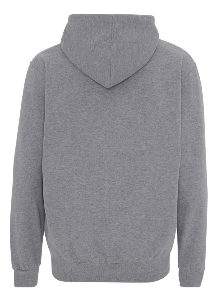 ST722 – Hooded Zip Sweat
