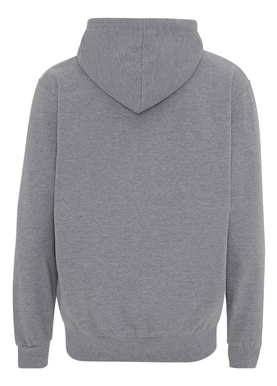 ST722 – Hooded Zip Sweat