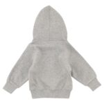 ST722 – Hooded Zip Sweat