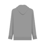 ST722 – Hooded Zip Sweat