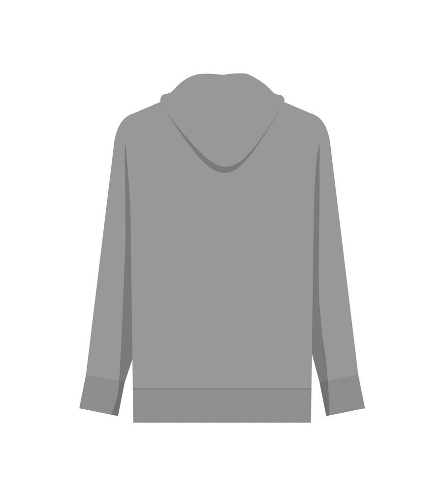ST722 – Hooded Zip Sweat