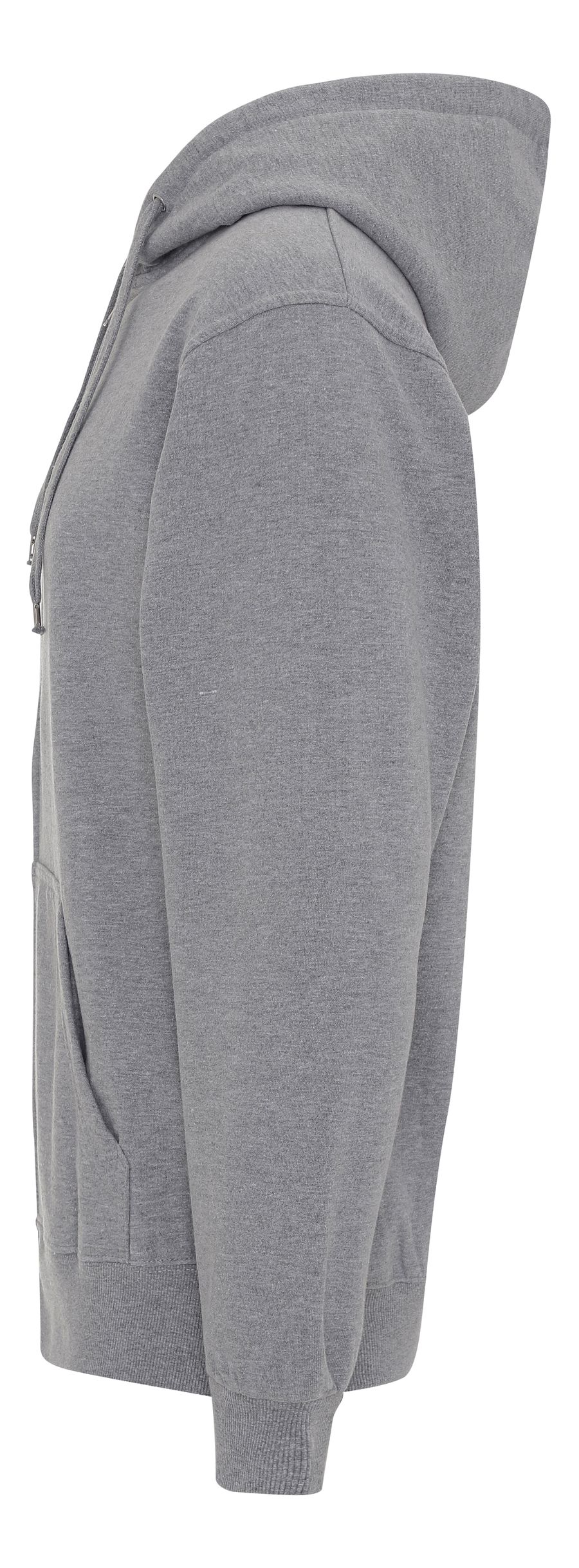 ST722 – Hooded Zip Sweat