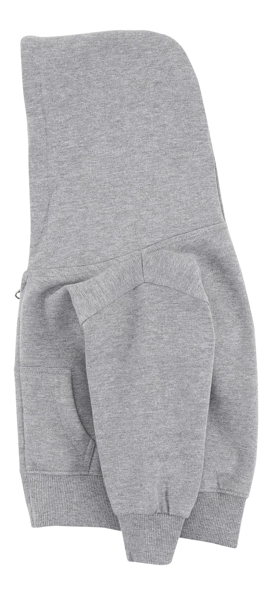 ST722 – Hooded Zip Sweat