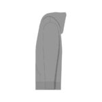 ST722 – Hooded Zip Sweat