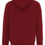 ST722 – Hooded Zip Sweat