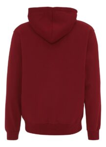ST722 – Hooded Zip Sweat