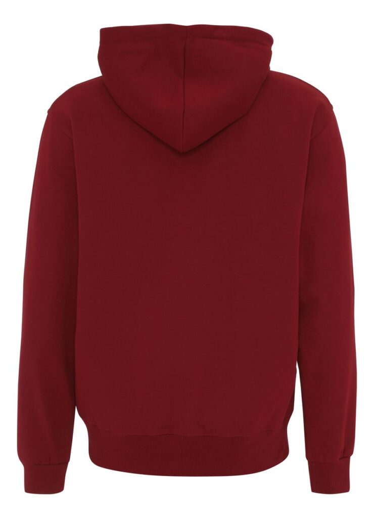 ST722 – Hooded Zip Sweat