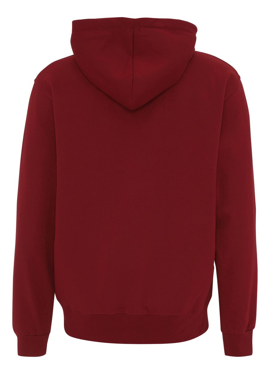 ST722 – Hooded Zip Sweat