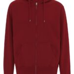 ST722 – Hooded Zip Sweat