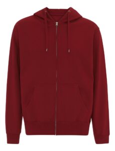 ST722 – Hooded Zip Sweat