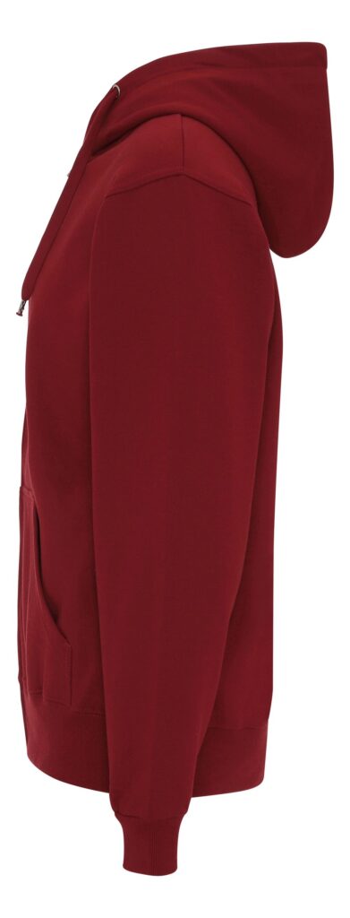 ST722 – Hooded Zip Sweat