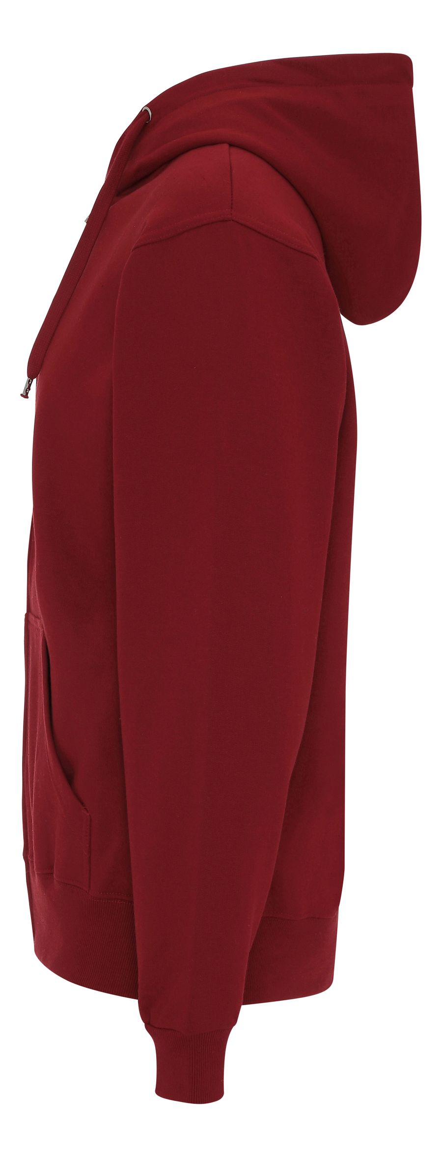 ST722 – Hooded Zip Sweat