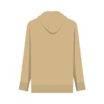 ST722 – Hooded Zip Sweat