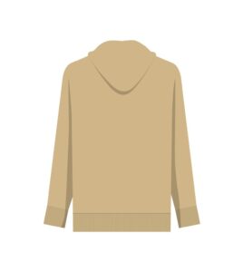 ST722 – Hooded Zip Sweat