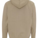 ST722 – Hooded Zip Sweat