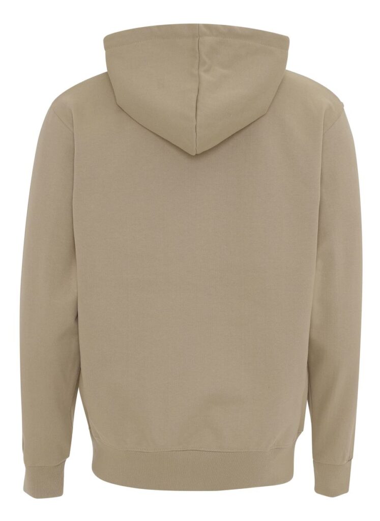 ST722 – Hooded Zip Sweat