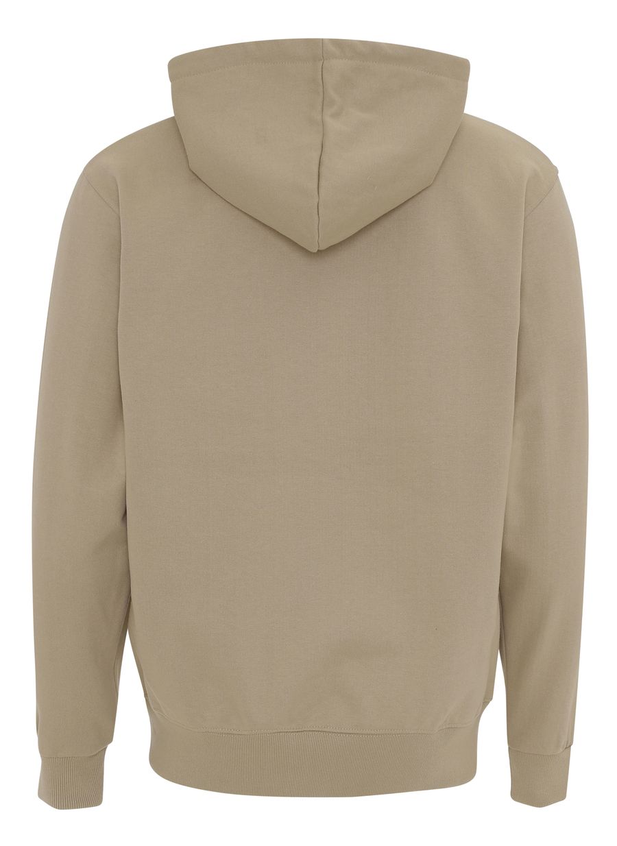 ST722 – Hooded Zip Sweat