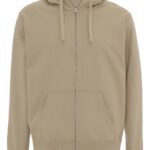 ST722 – Hooded Zip Sweat