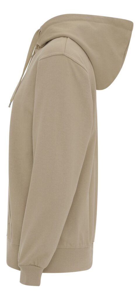 ST722 – Hooded Zip Sweat