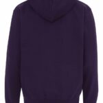 ST722 – Hooded Zip Sweat
