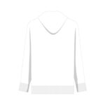 ST722 – Hooded Zip Sweat