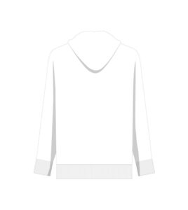 ST722 – Hooded Zip Sweat