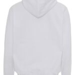 ST722 – Hooded Zip Sweat