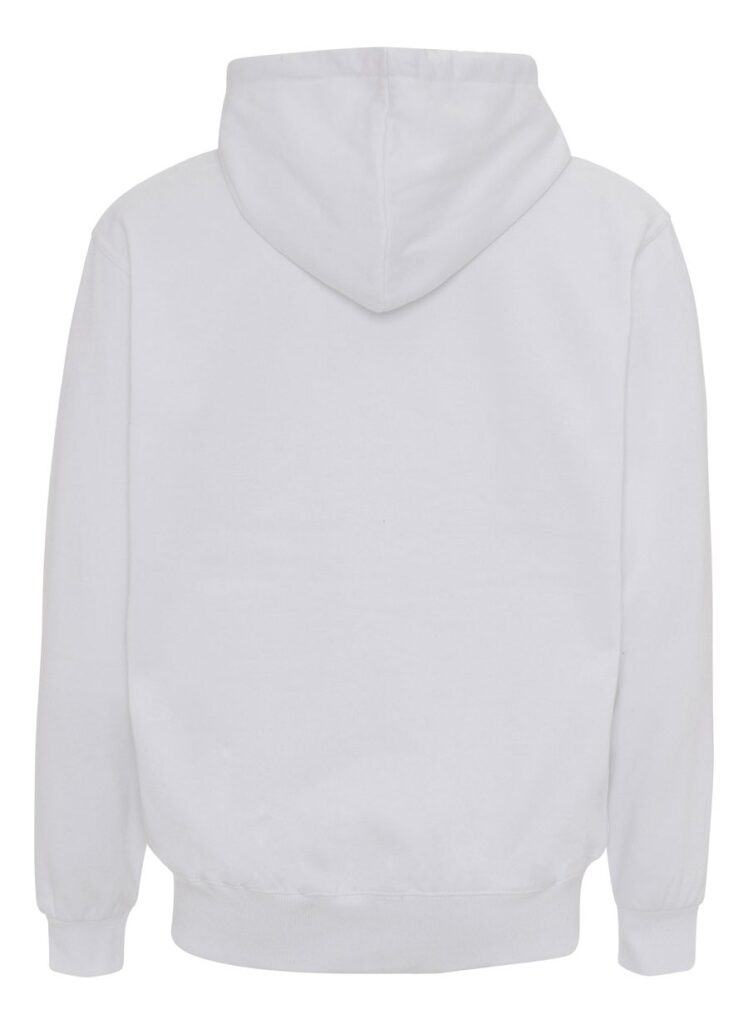 ST722 – Hooded Zip Sweat