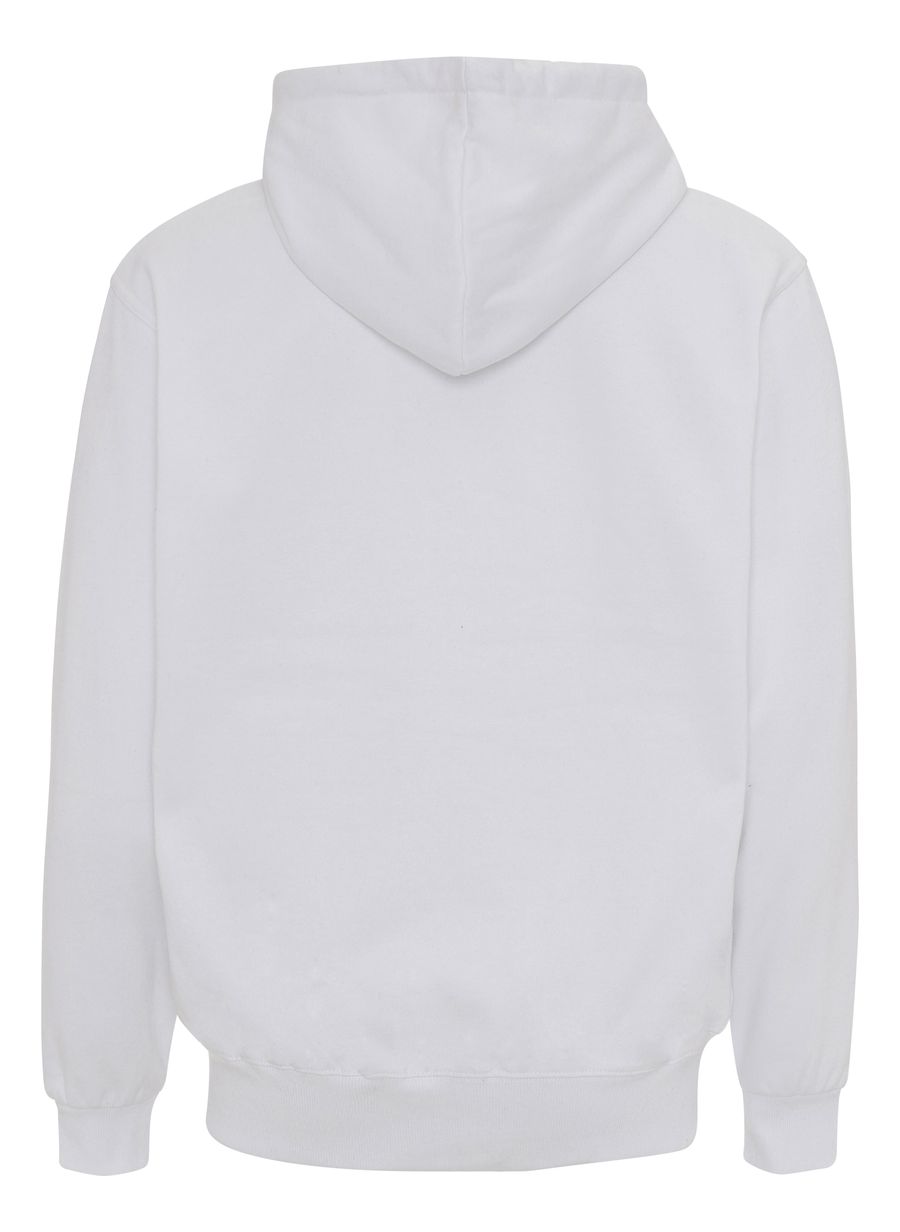 ST722 – Hooded Zip Sweat