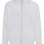ST722 – Hooded Zip Sweat