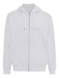 ST722 – Hooded Zip Sweat