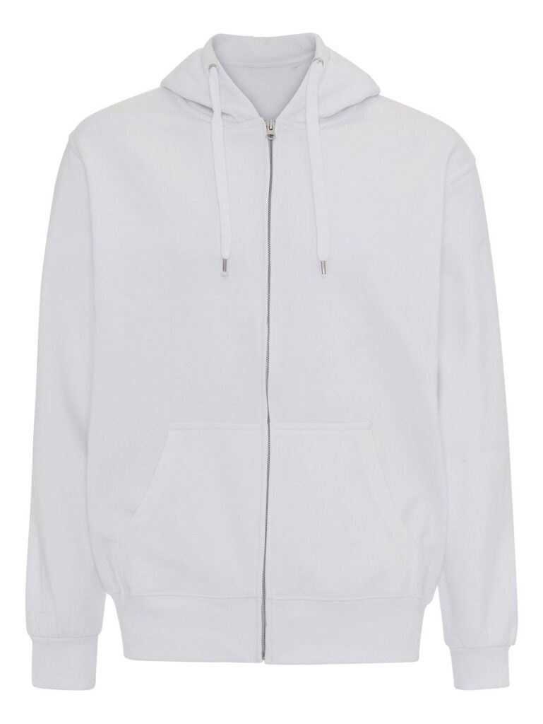 ST722 – Hooded Zip Sweat