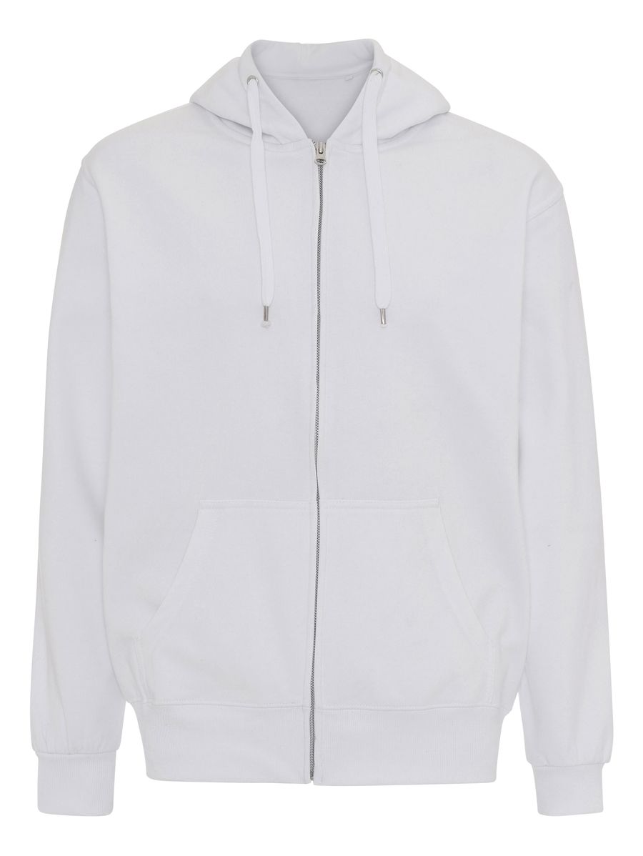 ST722 – Hooded Zip Sweat