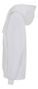 ST722 – Hooded Zip Sweat