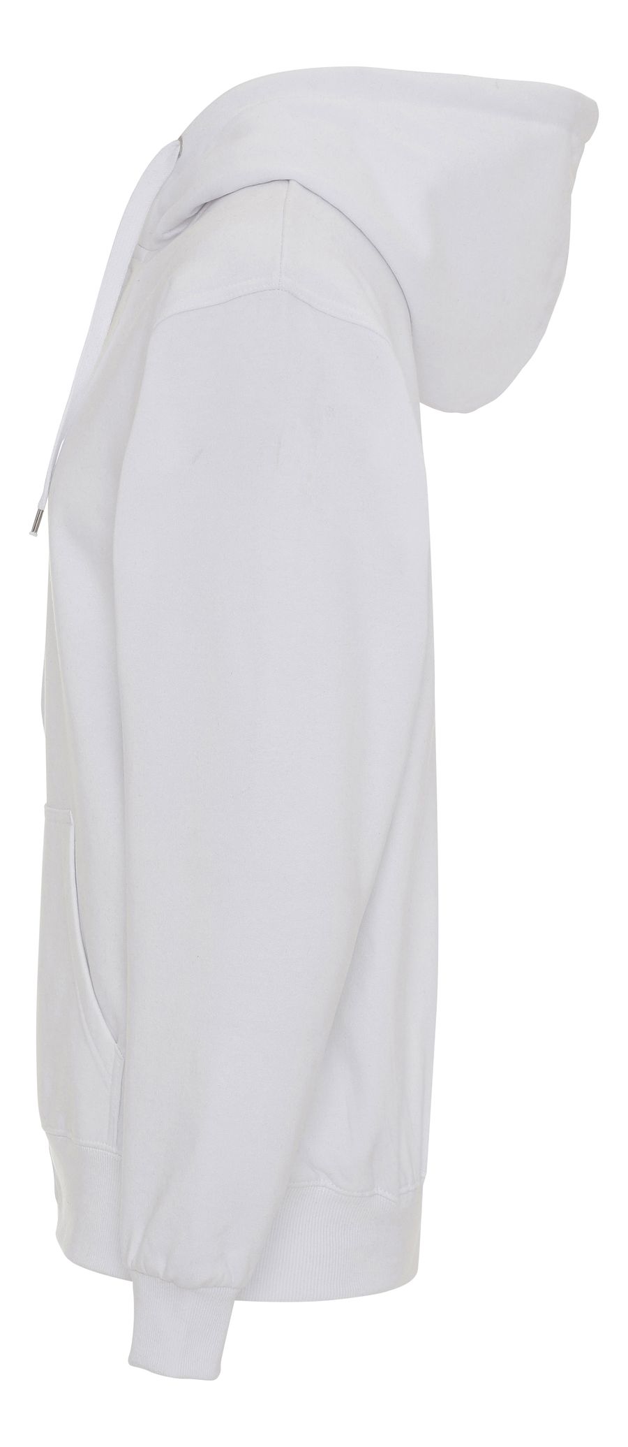 ST722 – Hooded Zip Sweat