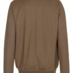 ST723 – Mens Zip Sweat
