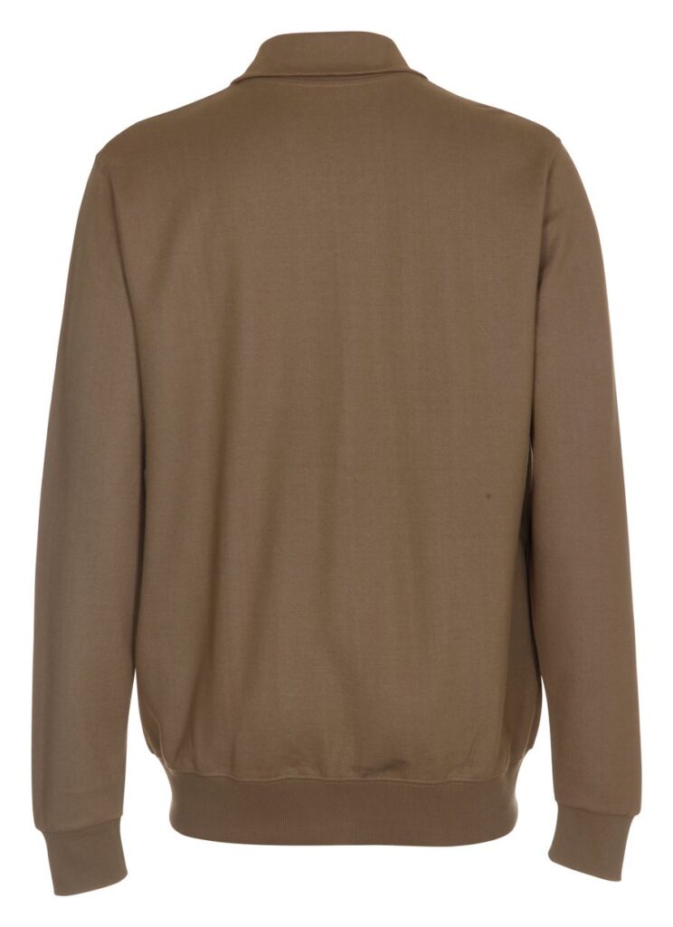 ST723 – Mens Zip Sweat