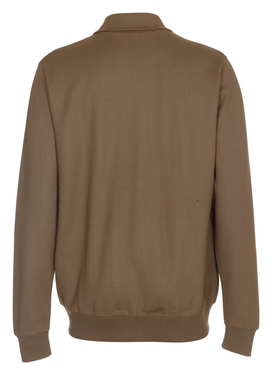 ST723 – Mens Zip Sweat