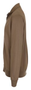 ST723 – Mens Zip Sweat