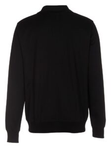 ST723 – Mens Zip Sweat