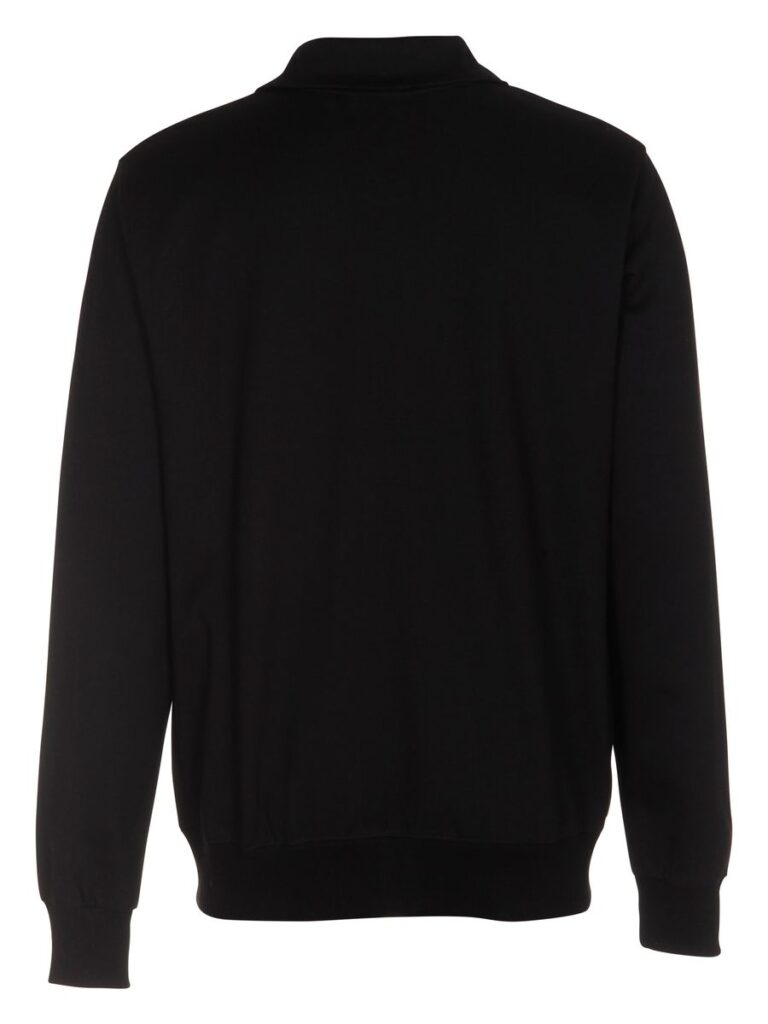 ST723 – Mens Zip Sweat