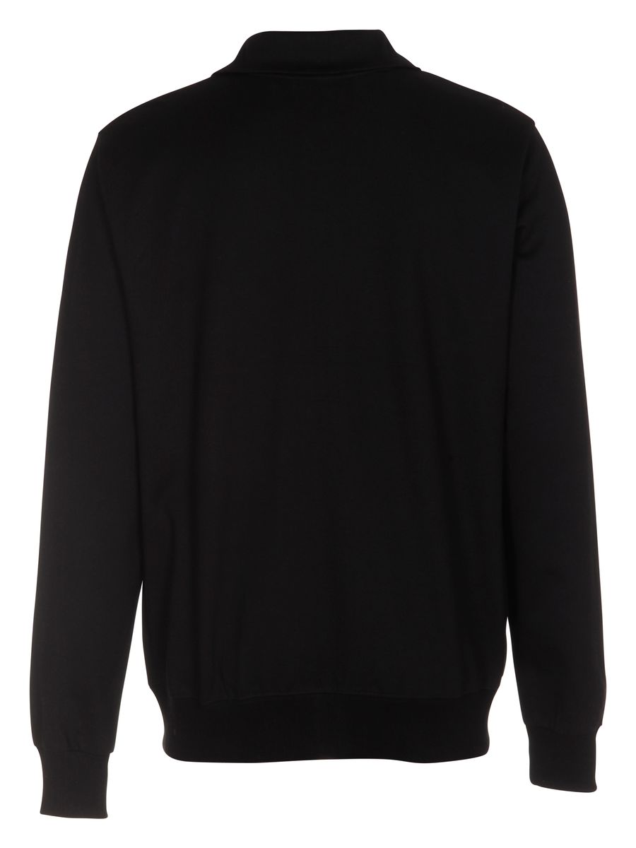 ST723 – Mens Zip Sweat
